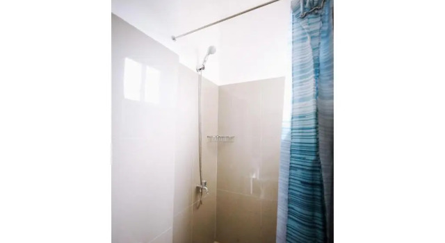 Двухместный номер Standard OYO 789 Abn Residences