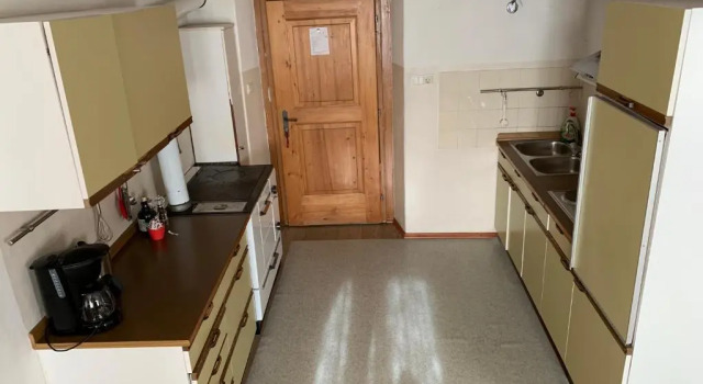 Апартаменты с 2 комнатами Appartement Pichler