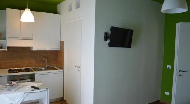 Номер Standard Casa Magistrale