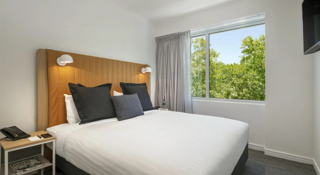 Студия Quest Canberra City Walk