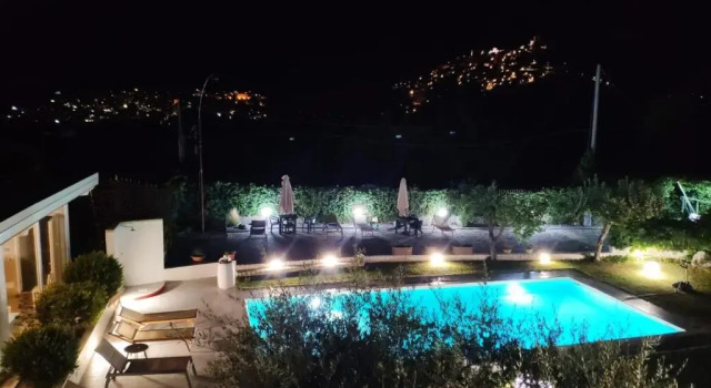 La Brezza del Pollino, Buchen Sie Hotel Morano Calabro Pollino