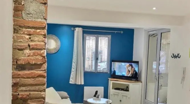 Logis Sainte Claire, Забронировать Апартаменты/квартира Апартаменты Монтобан, Апартаменты/квартира
