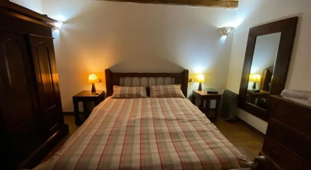 Agriturismo Bassara Le Capanne, Prenota Hotel Argenta Emilia-Romagna