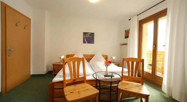 Номер Standard Chalet Jasmin