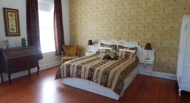 Двухместный номер Standard Fruits of Vienna B&B