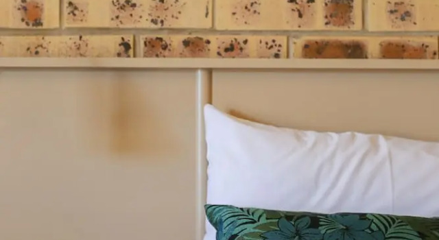 Номер Executive Clermont Country Motor Inn