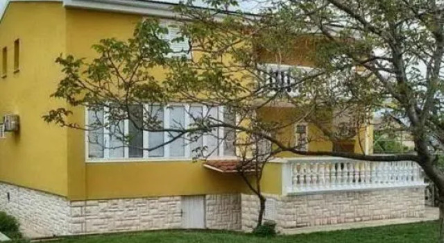 Apartments Sana