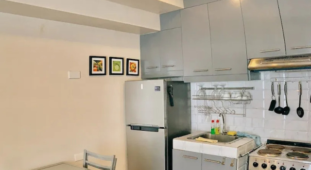 Номер Standard Cebu Avida Tower by P and J