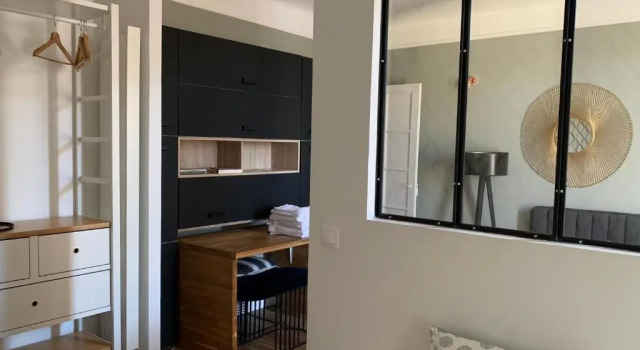 Апартаменты Versailles brand new flat 5mn walk from the Palace
