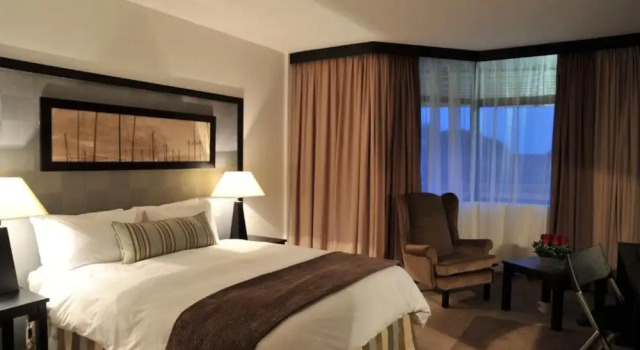 Двухместный номер Classic Indaba Lodge Hotel Richards Bay