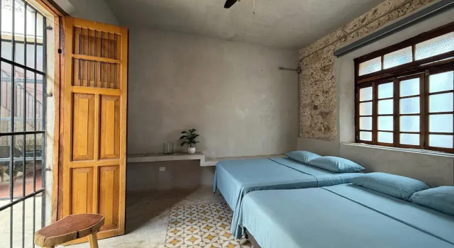 Casa con Piscina Nido Rosa, Rezervovat Penzión se snídaní Mérida Yucatán