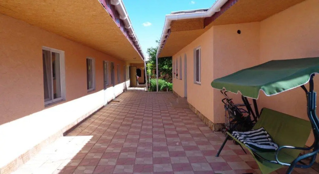 Fidel, Rezervovat Hotel Zaozyornoye 