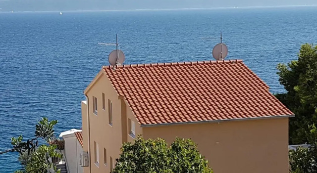 Студия Apartments Amneris