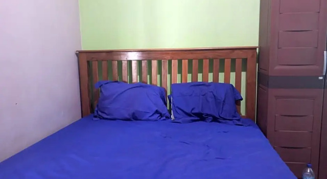 Номер Economy Hotel O Griya Kencana Asri Syariah