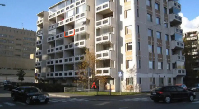 Mikkeli center apartment, Buchen Sie Ferienwohnung Mikkeli Südsavonia