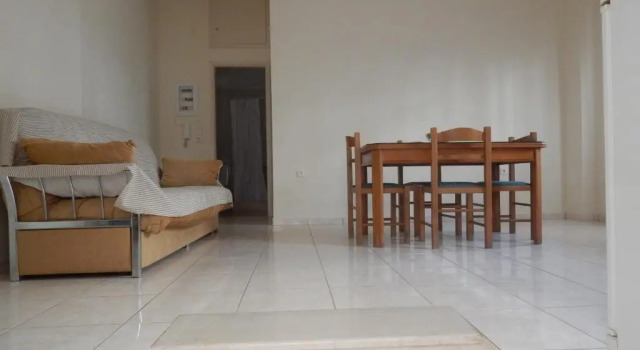 Апартаменты Standard DN Sea Apartments