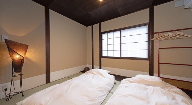Zaimoku-an, Забронировать Дом для отпуска Виллы Канандзава, рядом с Ishikawa Prefectural Museum of Art, Вилла