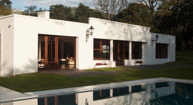 Las Moras Hotel