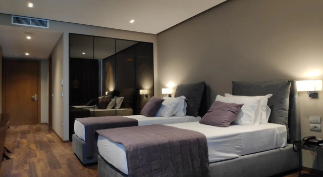 Supreme Hotel & Spa