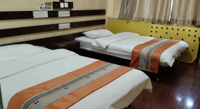 Standard Zimmer Baixing Hotel