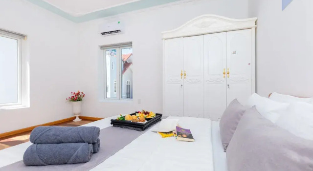 Вилла Premium ViVa Villa Vung Tau - Kim Minh