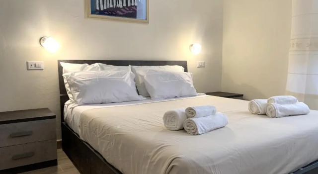 Domo Achenza Guesthouse