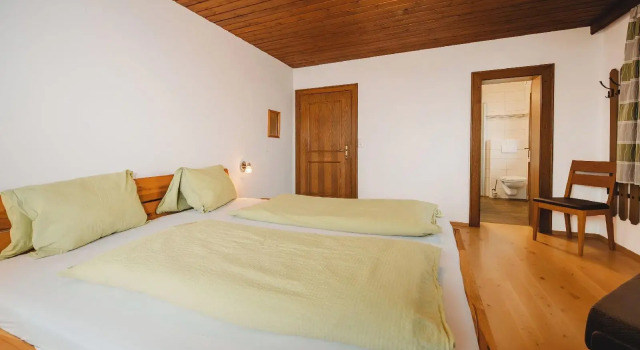 Mooshof, Rezerwuj Apartament Hotele w Salzburg z parkingiem, Parking