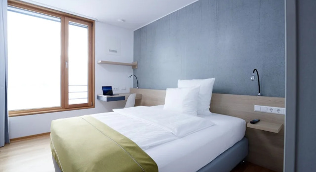 Best Western Hotel Sonnenbuehl, Reserva ahora Hotel Hoteles en Baden-Wurtemberg con desayuno, Desayunos