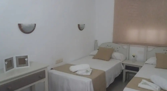 Студия Hospederia Islasol