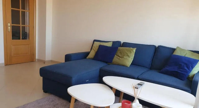 Oura Beach T1 apartment Coral , close to the Strip, Swimming Pool, Wi Fi, A/C, Boek Appartement Oura Albufeira