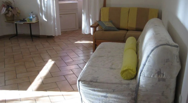 Al Relais Campi