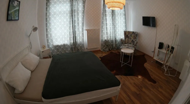 Apartments City Koblenz
