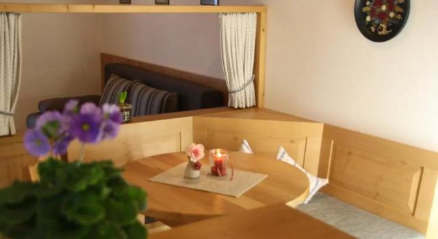 Апартаменты Deluxe Pension Schusterpeter