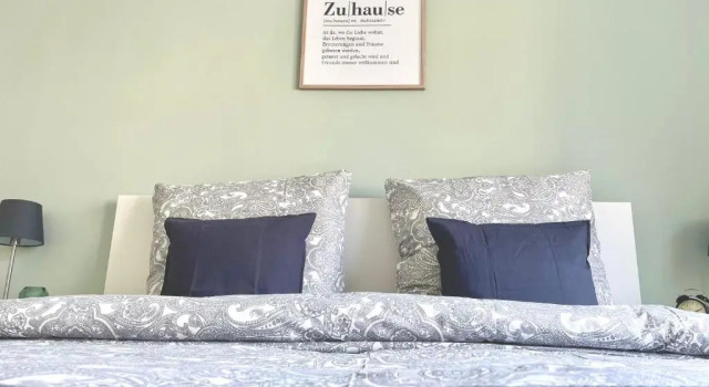 Двухместная студия Deluxe City Apartments by JUNIK Apartments