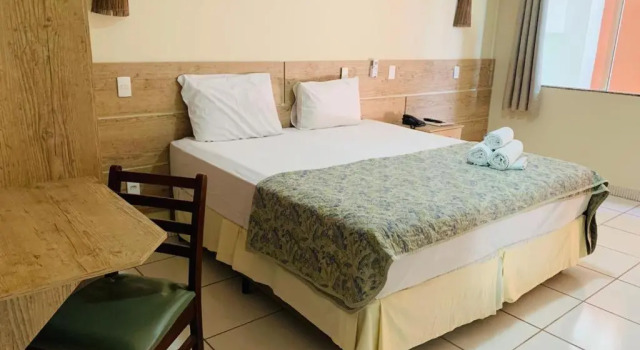 Двухместный номер Standard Hotel Brisa da Costa