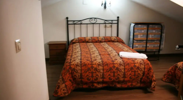Aparthotel Landevilla, Buchen Sie Hotel Puertomingalvo Aragonien