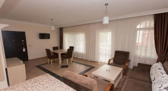 Апартаменты Sırma Hotel - All Inclusive