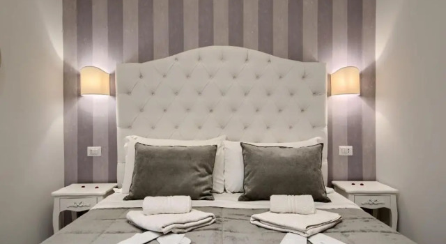Номер Superior Relais Vatican Secret