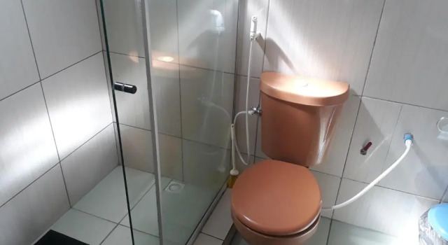 Люкс Pousada Aruanã