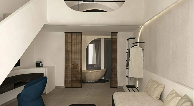 Люкс Premium Mamay Hotel