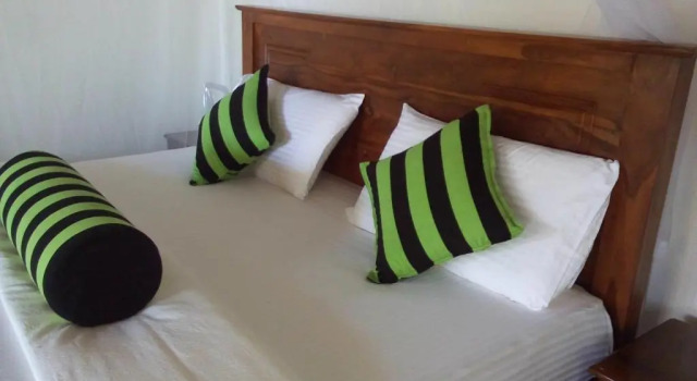 Номер Deluxe Blue Ribbon Homestay