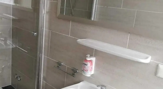 Номер Comfort Hotel Berliner Hof