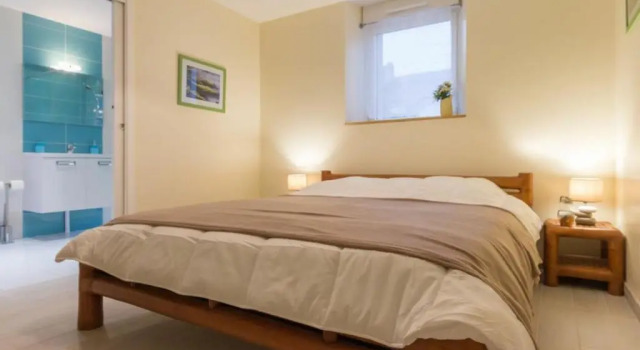 Gîte familial au calme avec étang privé, proche Nantes, jardin, activités, et accès PMR - FR-1-306-961, Réserver Hôtel Nort-sur-Erdre 