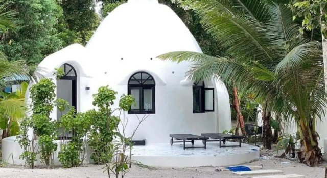 Двухместный номер Standard Moonlight Resort