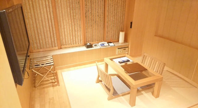 Номер Standard Nesthotel alt Kawasaki Station