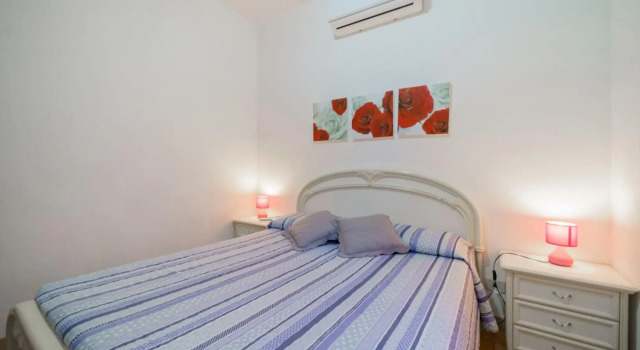 La Balconata sleeps 2 inside the Dimora Capoliveri 400 meters from the centre-LA BALCONATA, Book Hotel Capoliveri Elba
