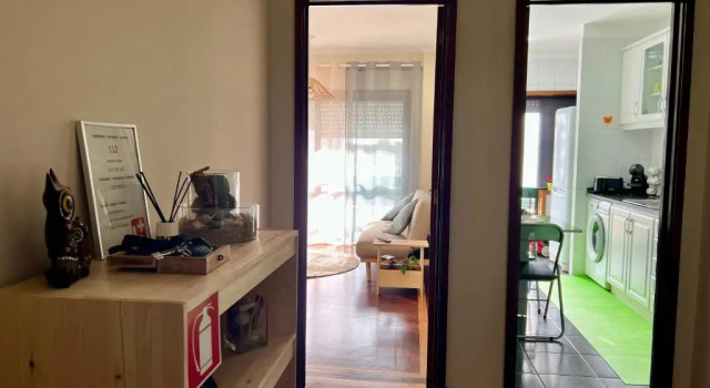 Апартаменты Douro & Sea - Charming Apartment