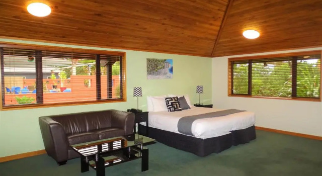 Номер Standard Riverside Hotel Marlborough