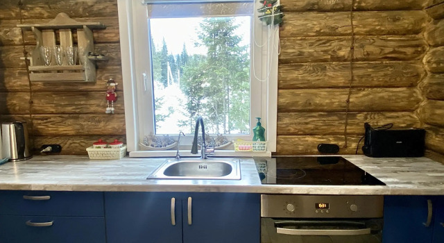 Коттедж Standard Guest House Избушки (Гест Хаус)