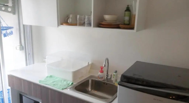 Студия Standard D condo